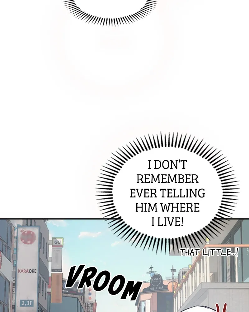 Onsaemiro: Never Changing Chapter 13 page 53 - 