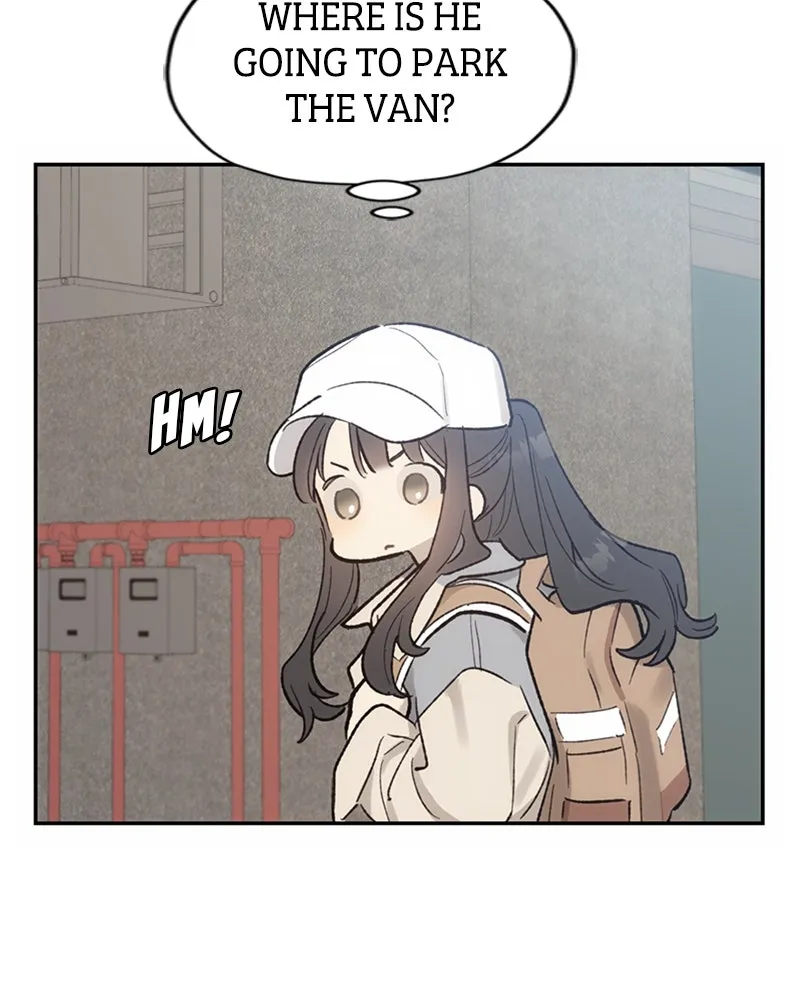 Onsaemiro: Never Changing Chapter 13 page 55 - 