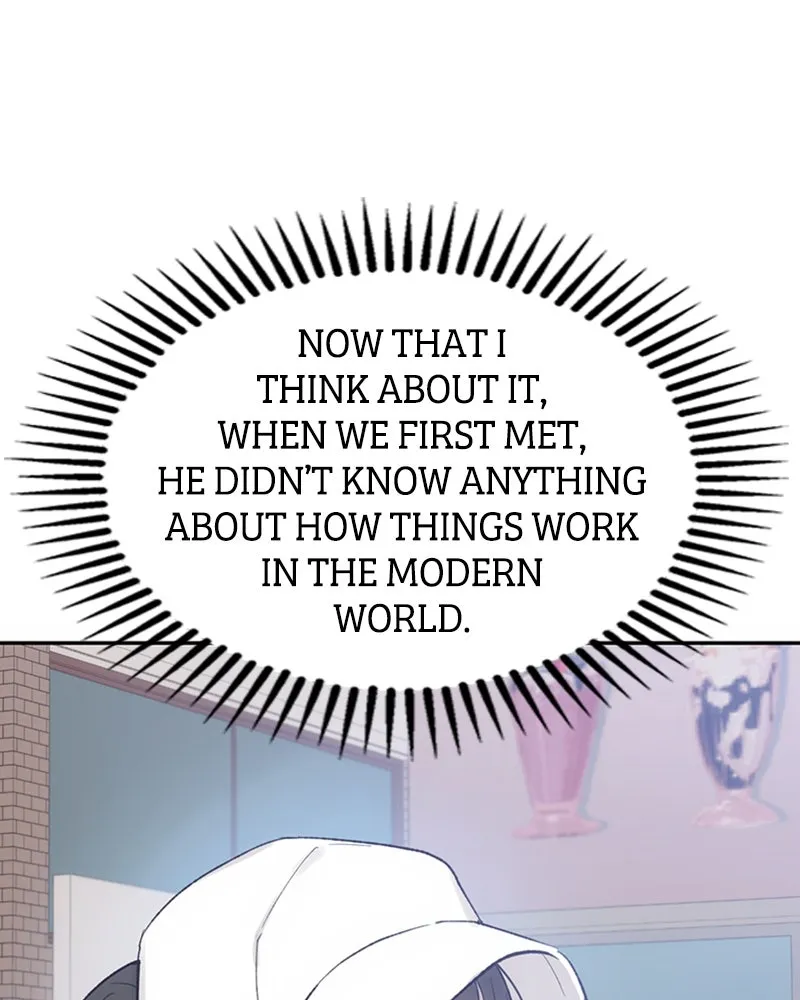 Onsaemiro: Never Changing Chapter 13 page 57 - 