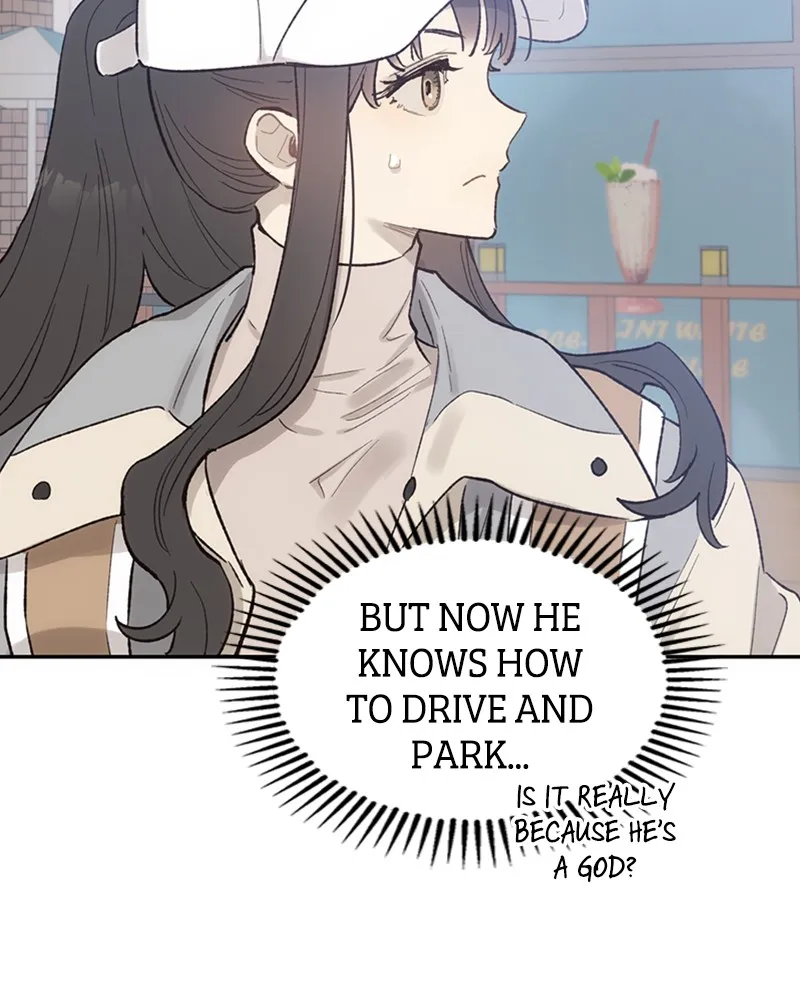 Onsaemiro: Never Changing Chapter 13 page 58 - 