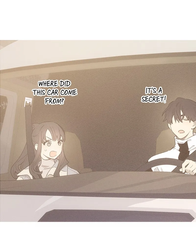 Onsaemiro: Never Changing Chapter 13 page 59 - 