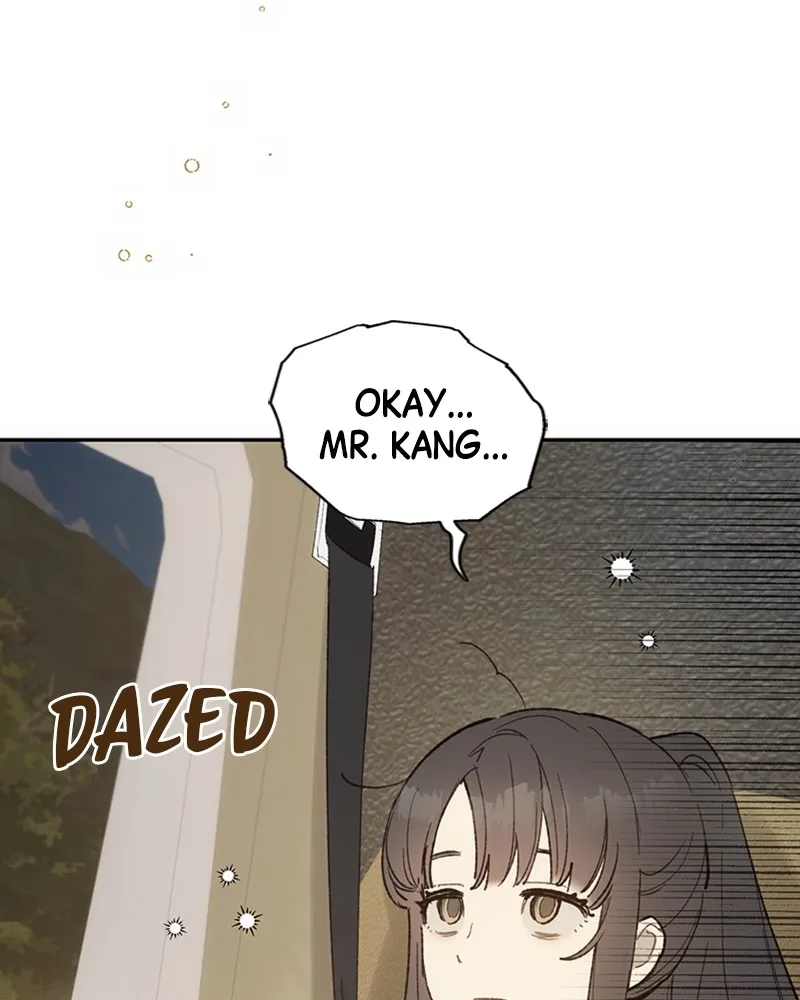 Onsaemiro: Never Changing Chapter 13 page 8 - 