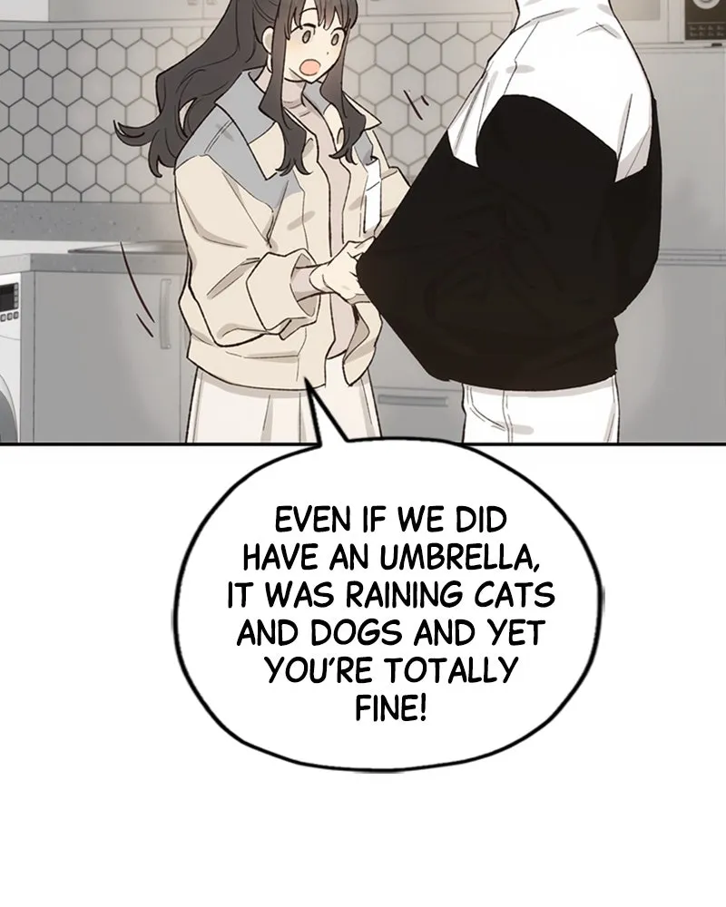 Onsaemiro: Never Changing Chapter 13 page 94 - 