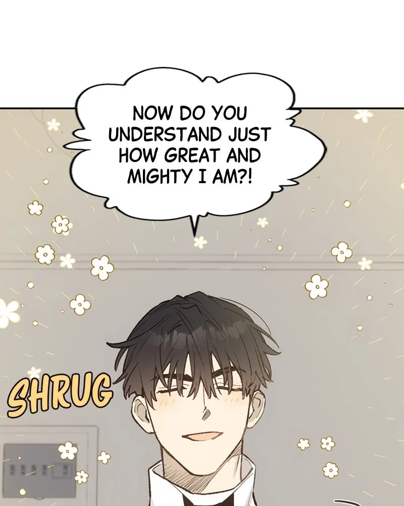 Onsaemiro: Never Changing Chapter 13 page 98 - 