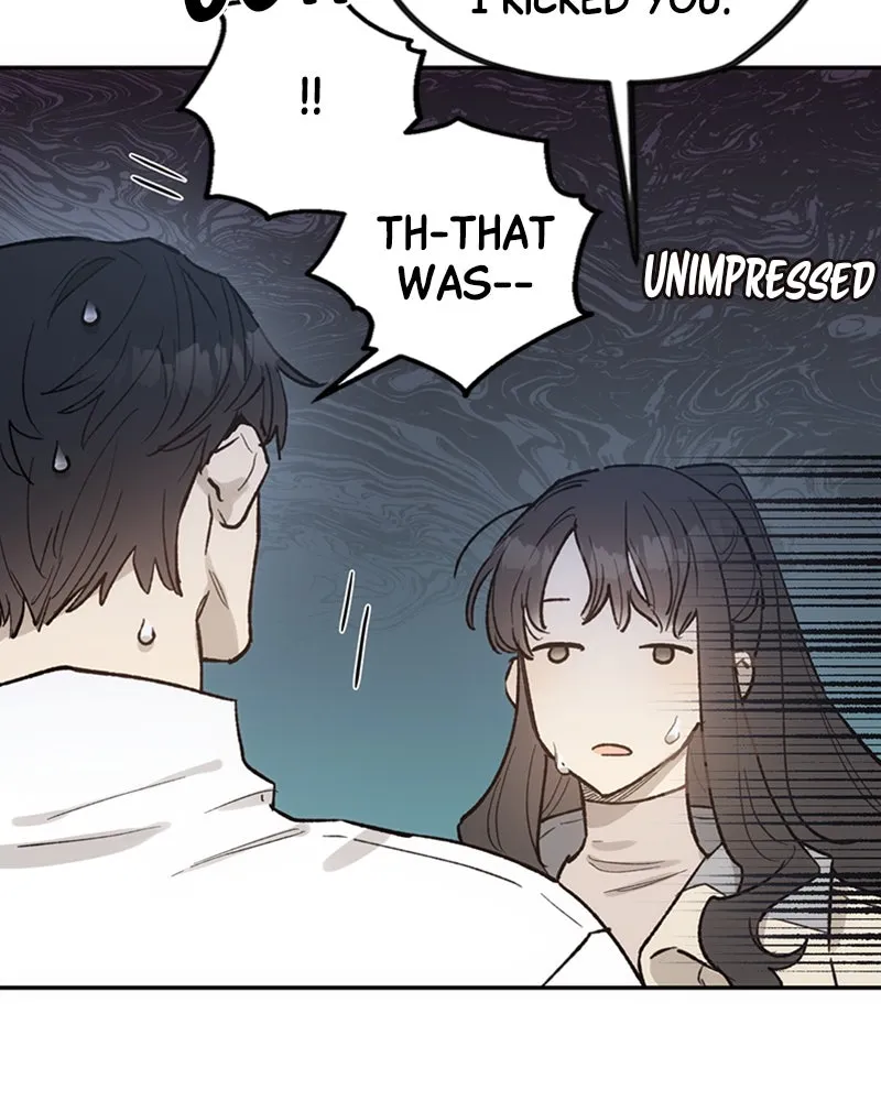 Onsaemiro: Never Changing Chapter 13 page 100 - 