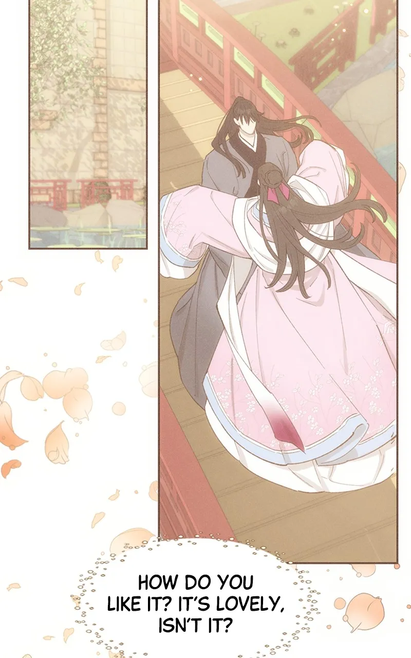 Onsaemiro: Never Changing Chapter 14 page 2 - 