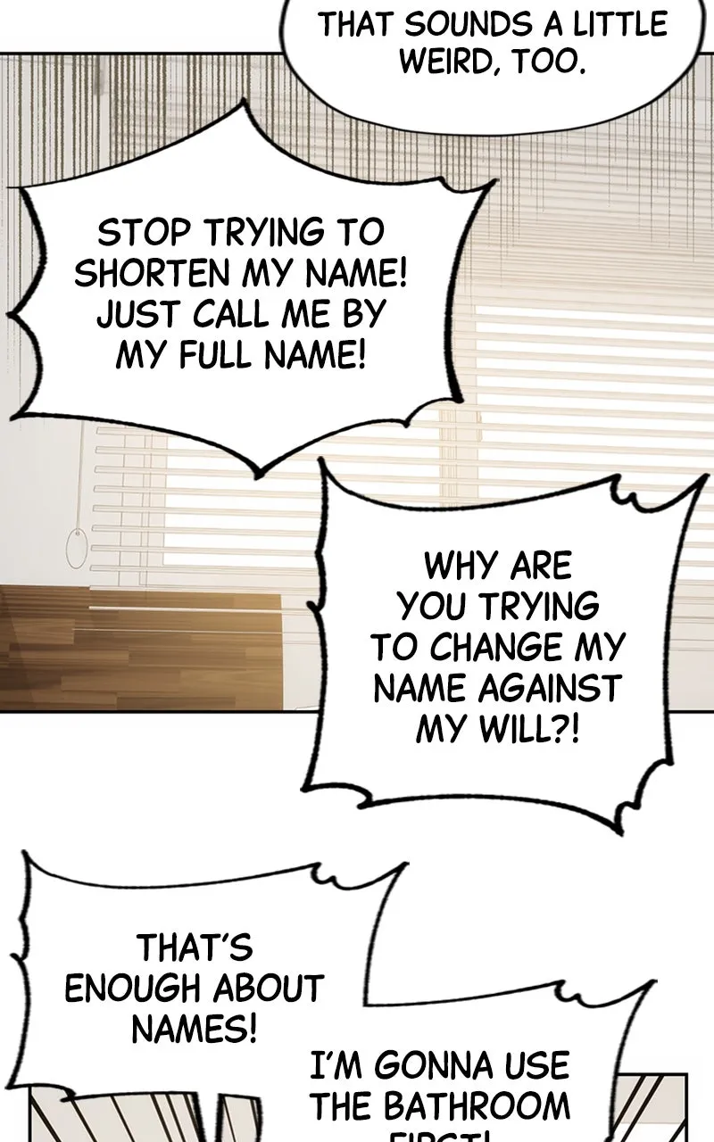 Onsaemiro: Never Changing Chapter 14 page 15 - 