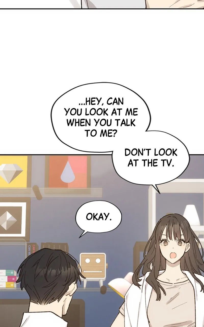 Onsaemiro: Never Changing Chapter 14 page 21 - 