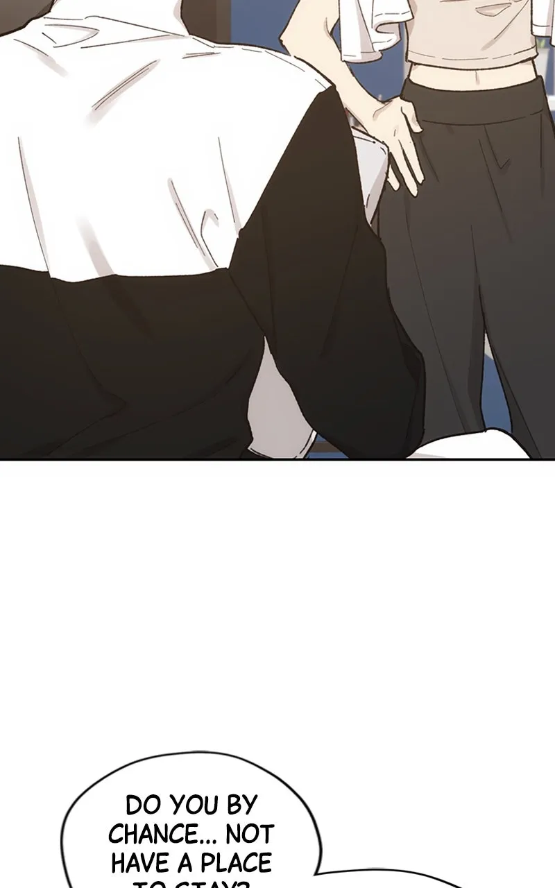 Onsaemiro: Never Changing Chapter 14 page 22 - 
