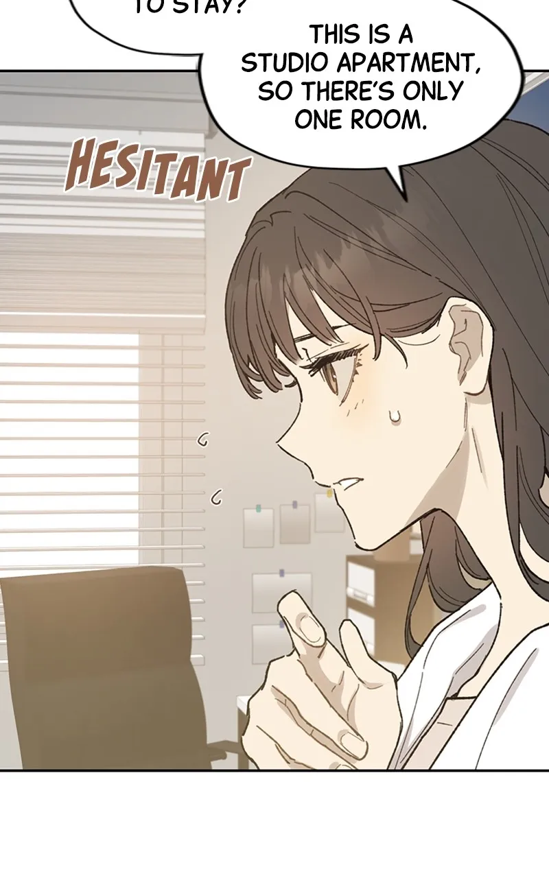 Onsaemiro: Never Changing Chapter 14 page 23 - 