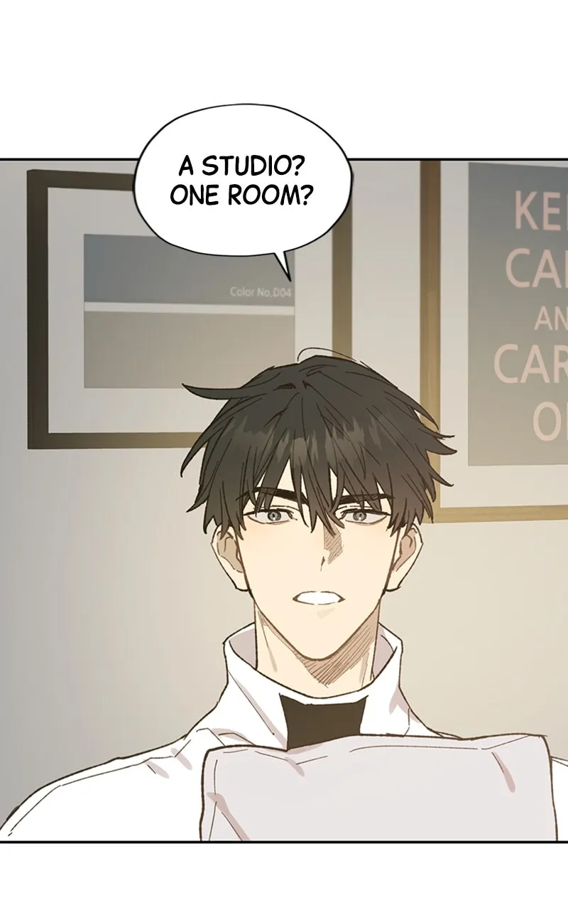Onsaemiro: Never Changing Chapter 14 page 24 - 