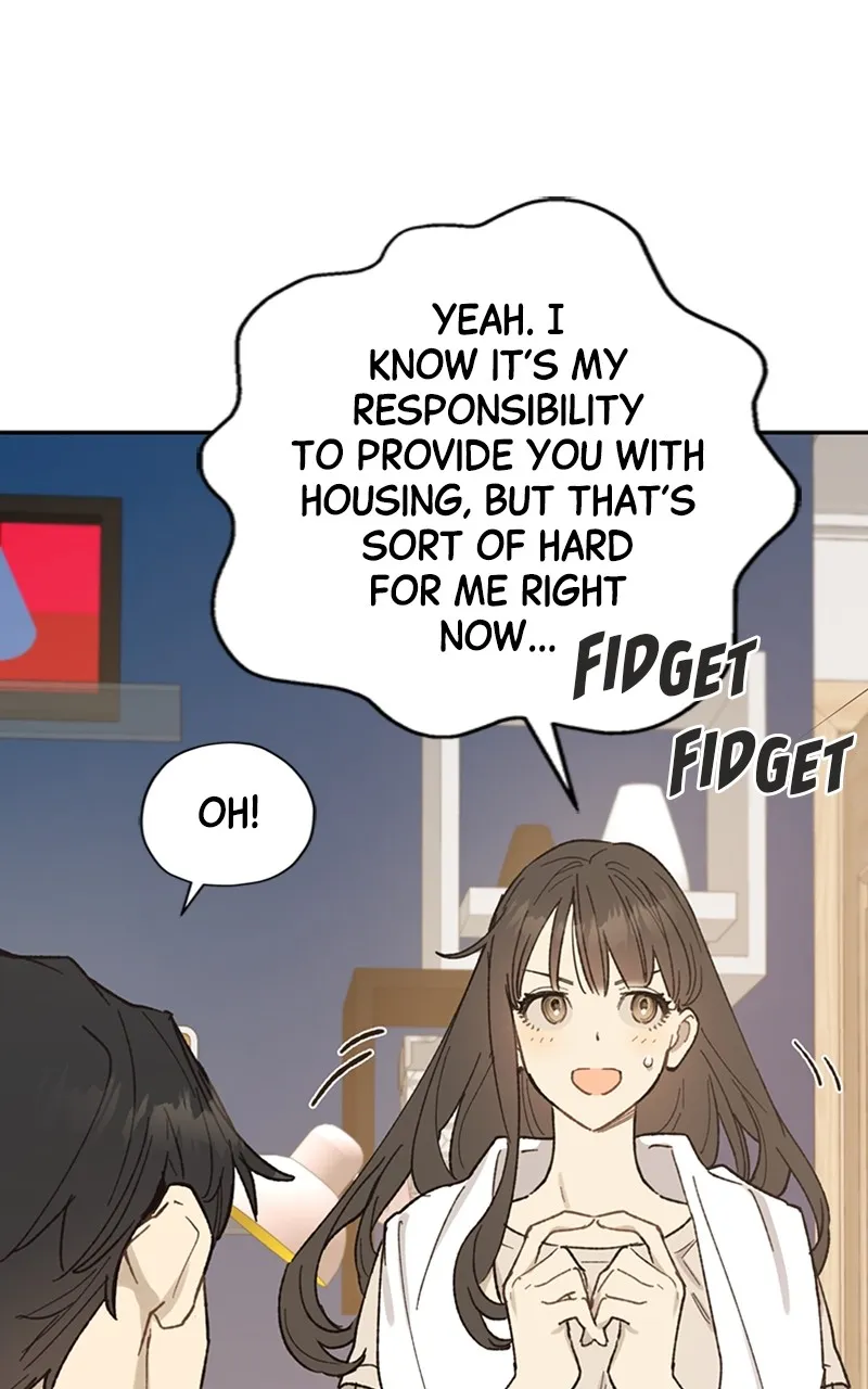 Onsaemiro: Never Changing Chapter 14 page 25 - 