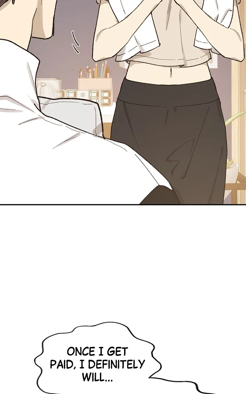 Onsaemiro: Never Changing Chapter 14 page 26 - 