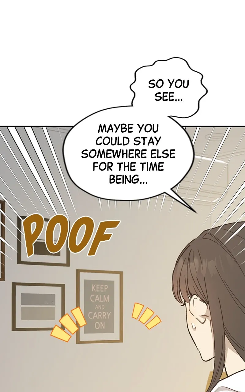 Onsaemiro: Never Changing Chapter 14 page 28 - 