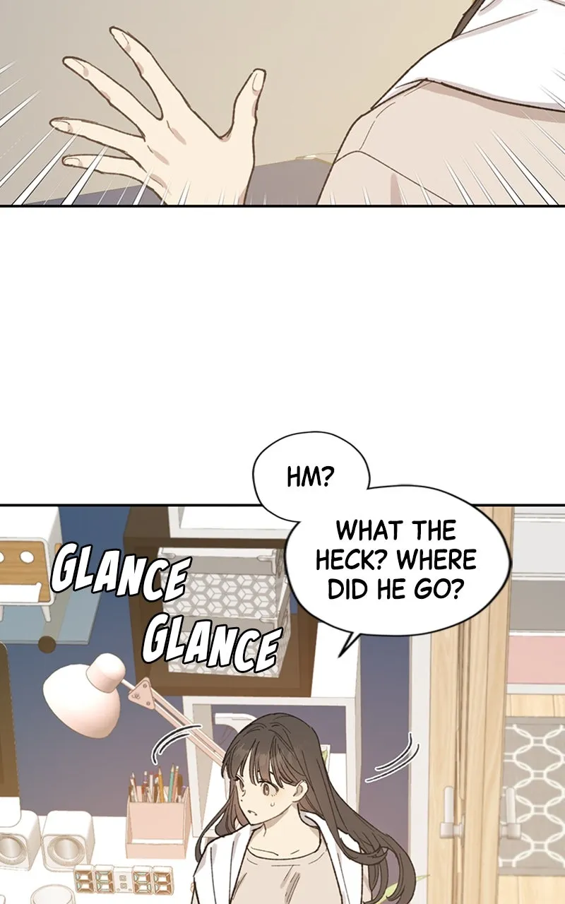 Onsaemiro: Never Changing Chapter 14 page 29 - 