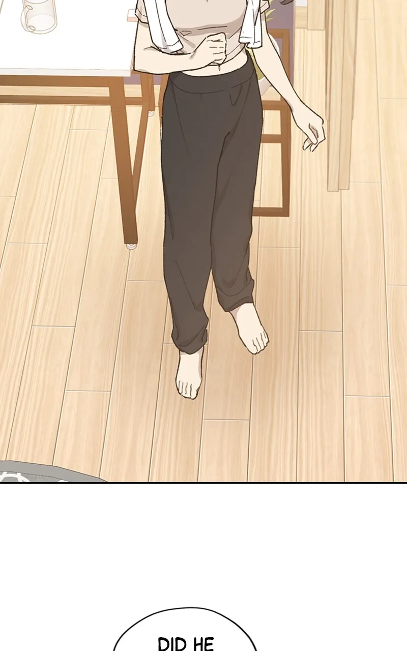 Onsaemiro: Never Changing Chapter 14 page 30 - 
