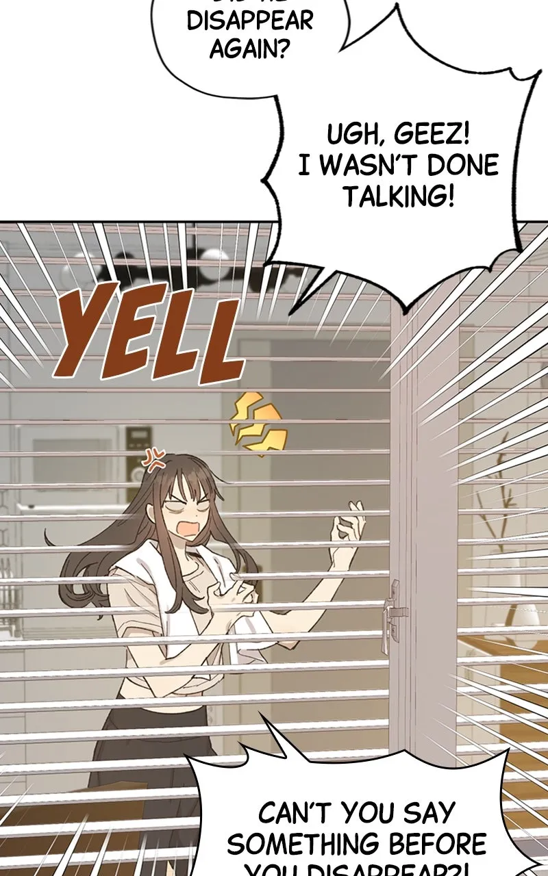 Onsaemiro: Never Changing Chapter 14 page 31 - 