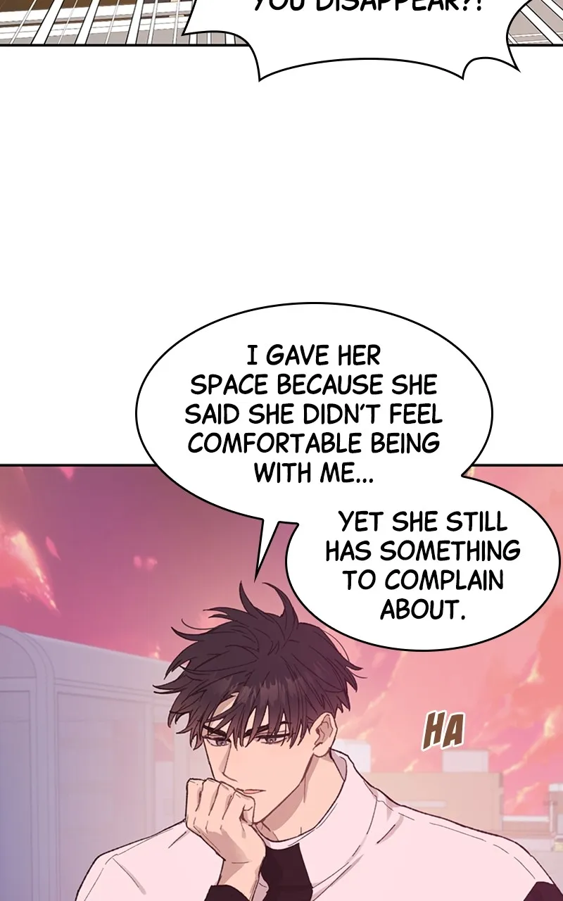 Onsaemiro: Never Changing Chapter 14 page 32 - 