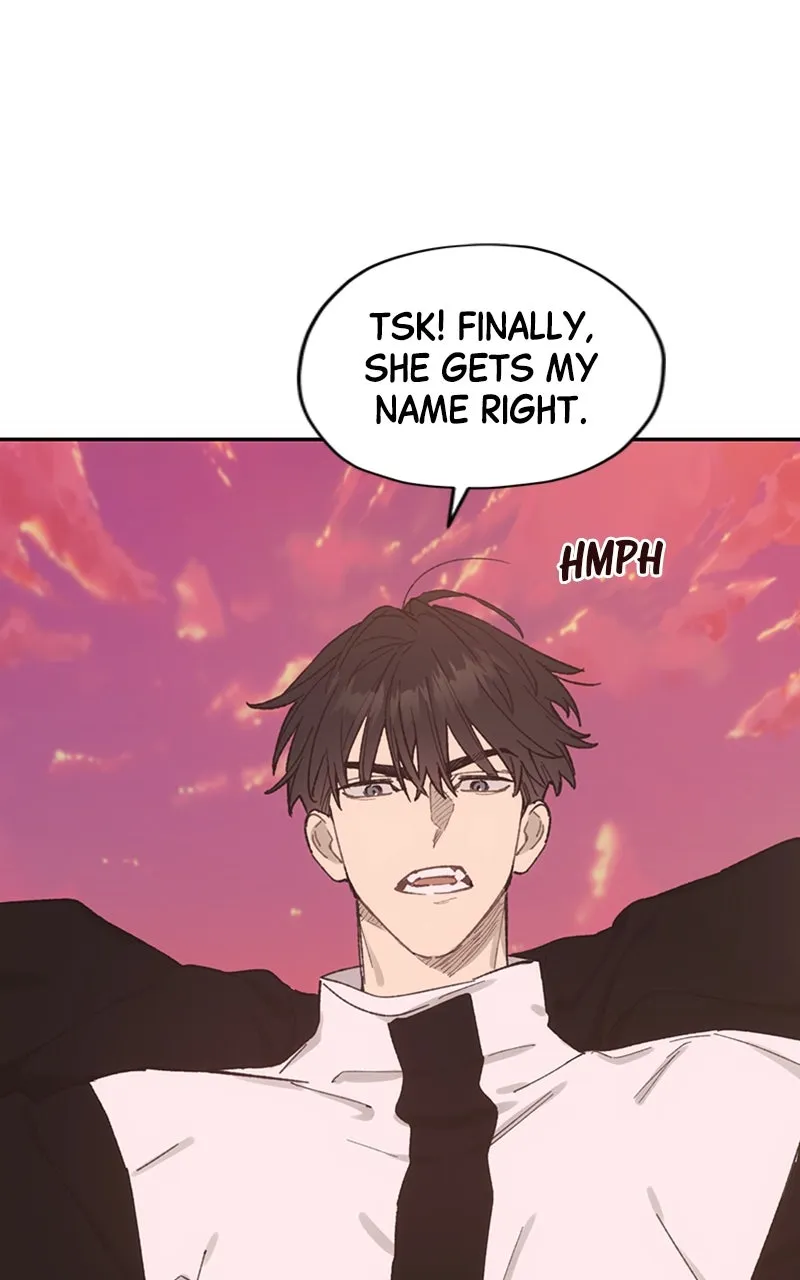 Onsaemiro: Never Changing Chapter 14 page 35 - 