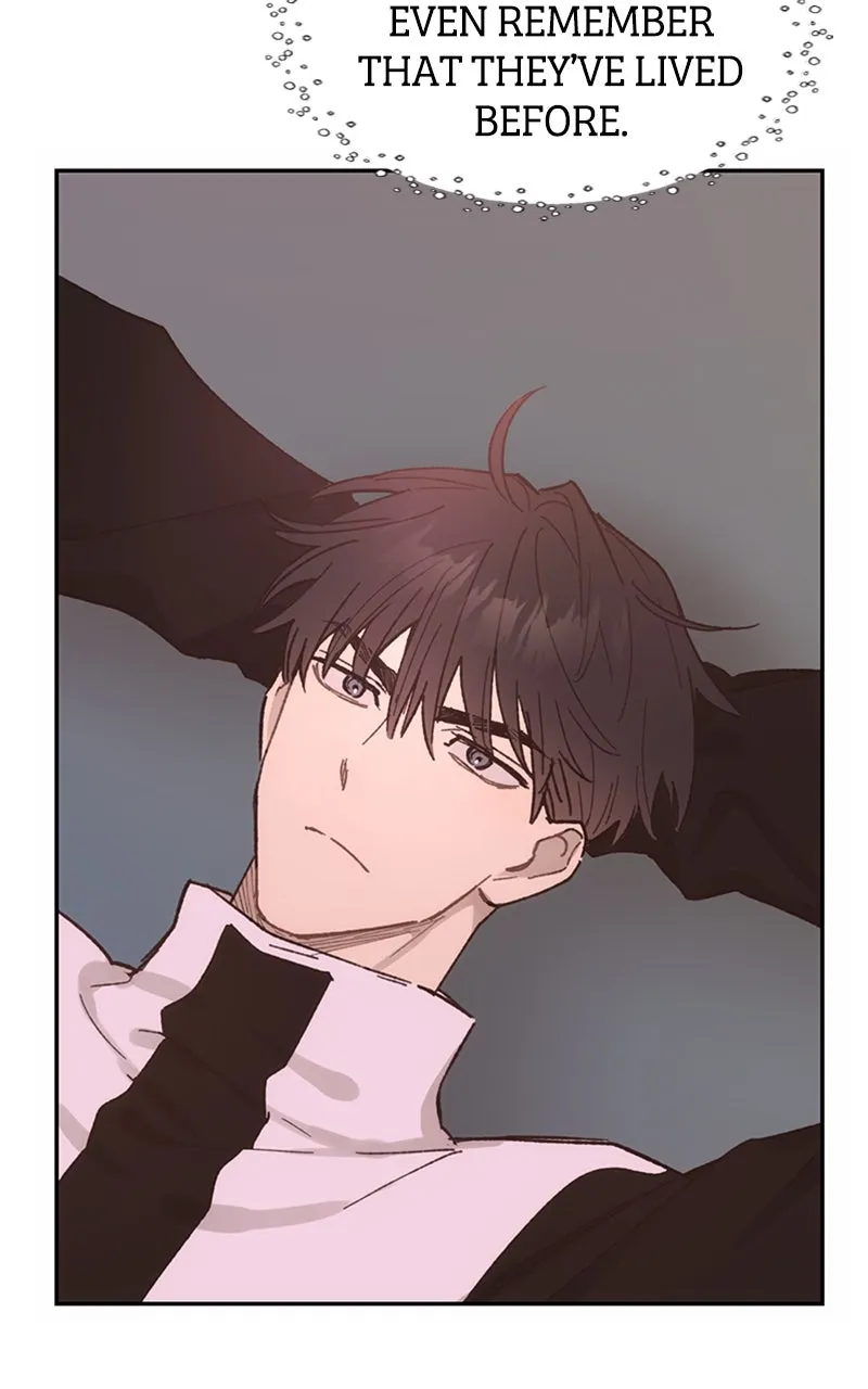 Onsaemiro: Never Changing Chapter 14 page 38 - 