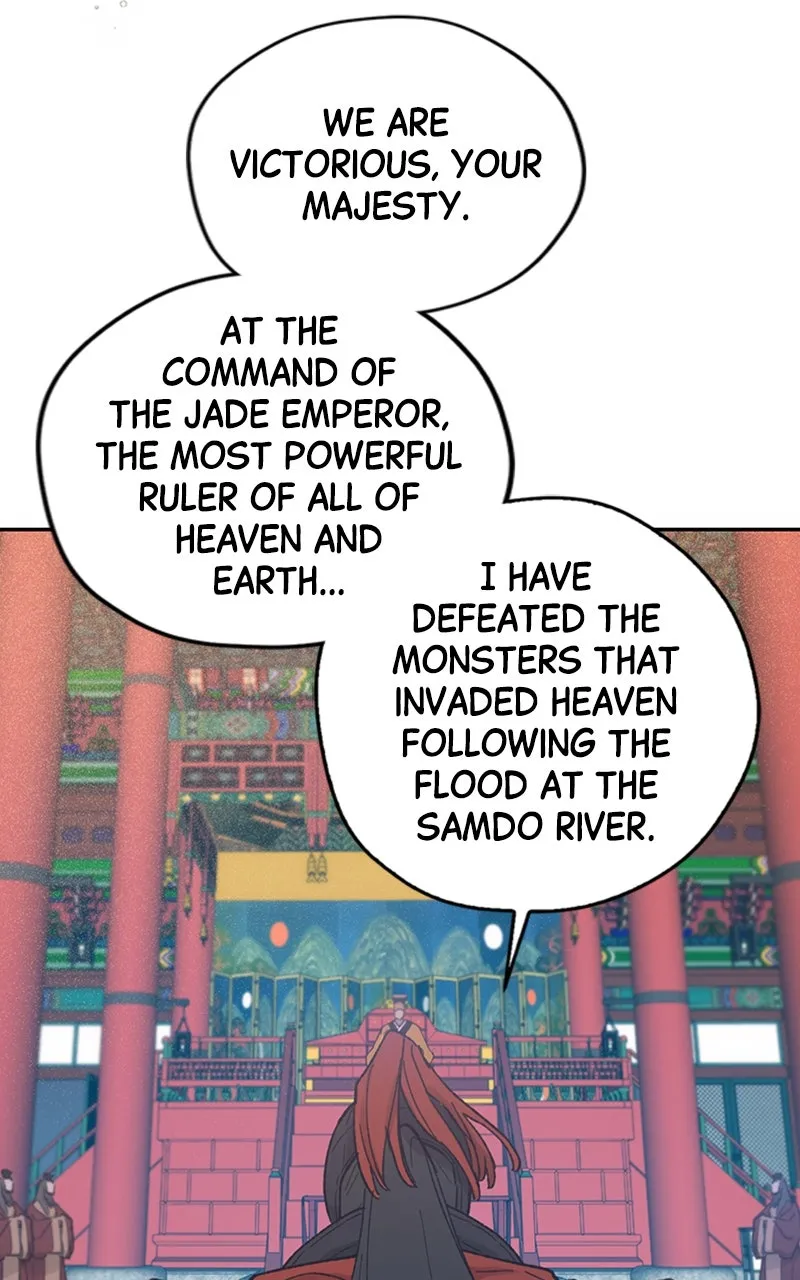 Onsaemiro: Never Changing Chapter 14 page 48 - 