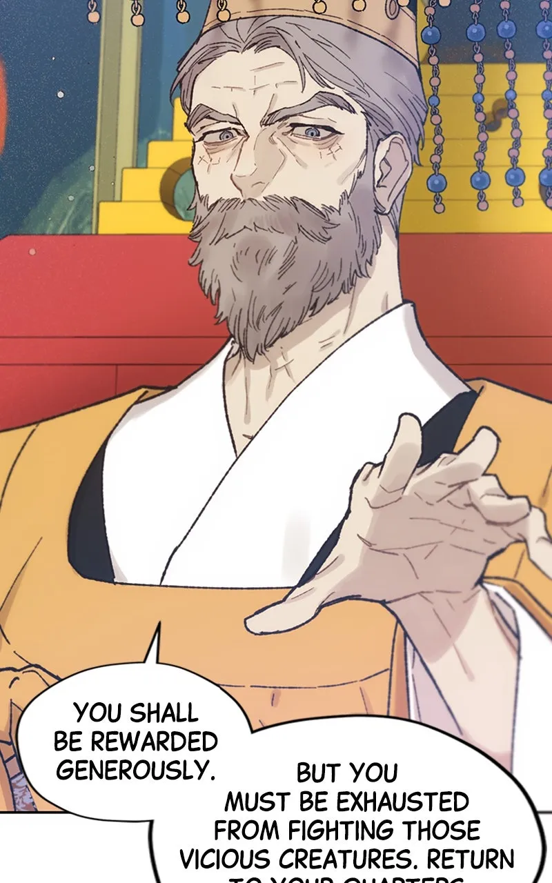 Onsaemiro: Never Changing Chapter 14 page 50 - 