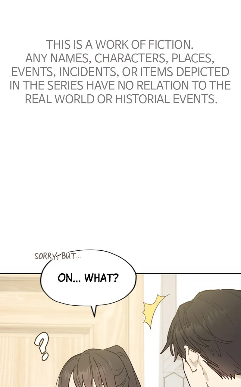 Onsaemiro: Never Changing Chapter 14 page 6 - 