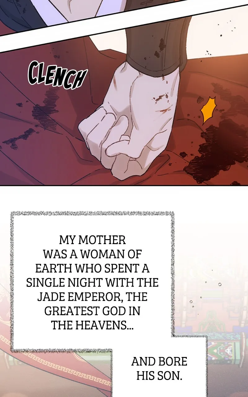 Onsaemiro: Never Changing Chapter 14 page 52 - 
