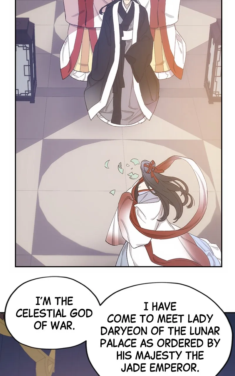 Onsaemiro: Never Changing Chapter 14 page 62 - 