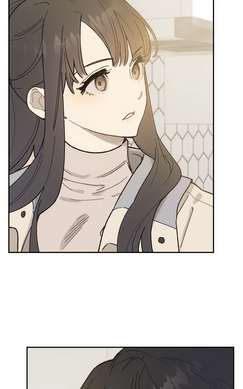 Onsaemiro: Never Changing Chapter 14 page 8 - 