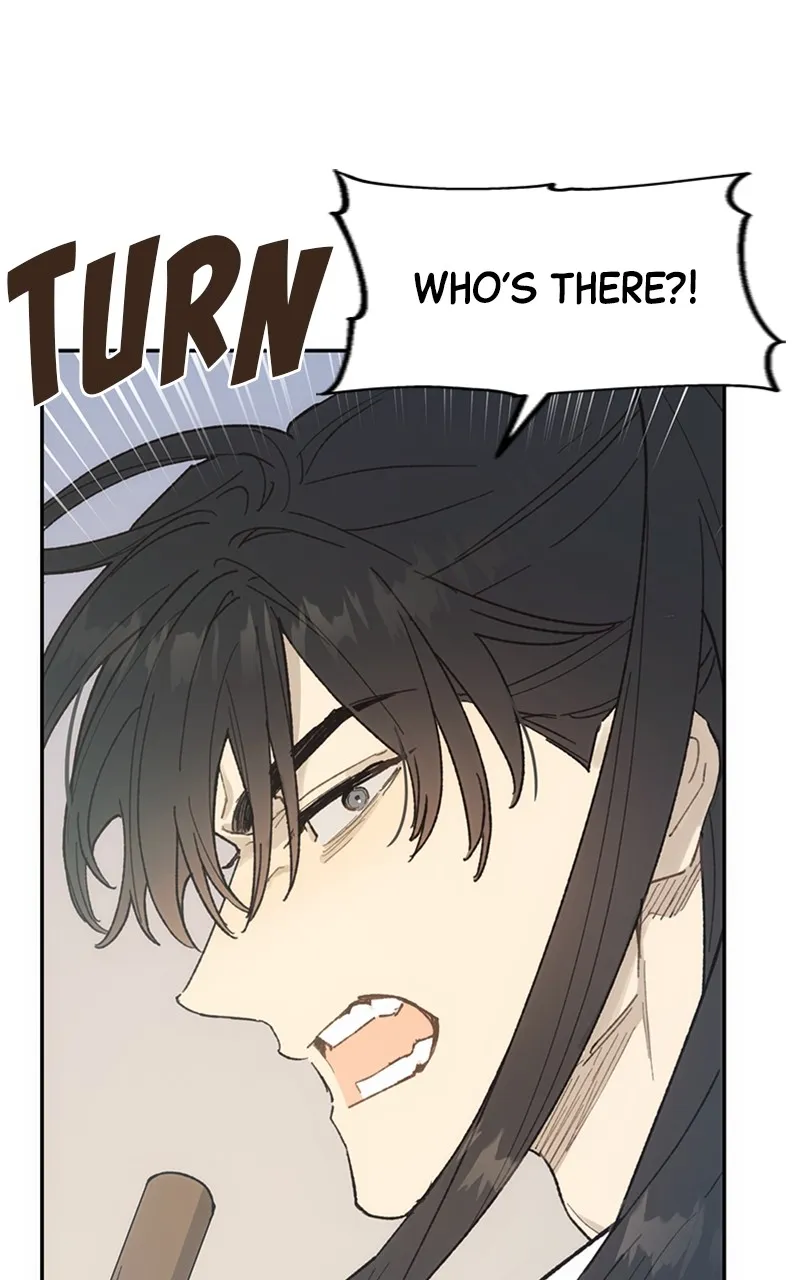 Onsaemiro: Never Changing Chapter 14 page 79 - 
