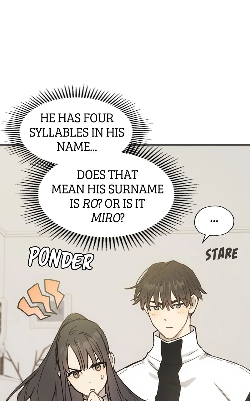 Onsaemiro: Never Changing Chapter 14 page 10 - 