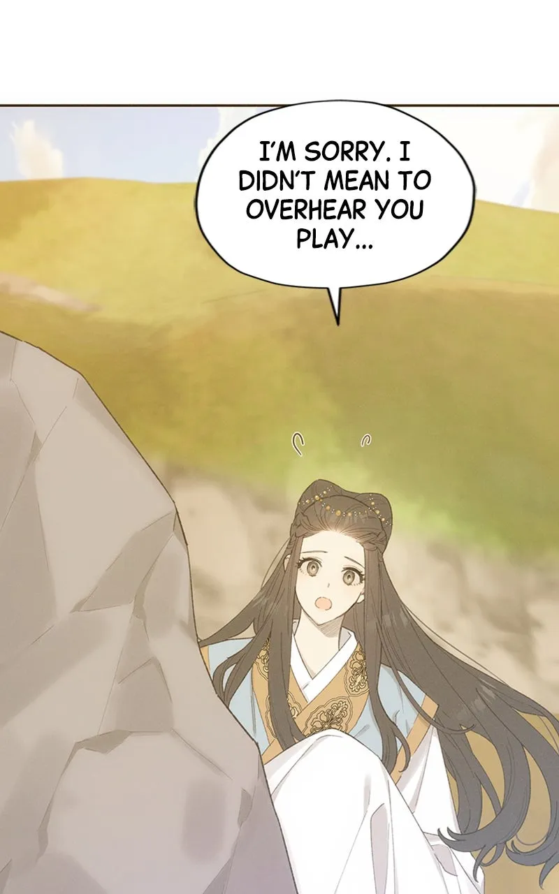 Onsaemiro: Never Changing Chapter 15 page 1 - 