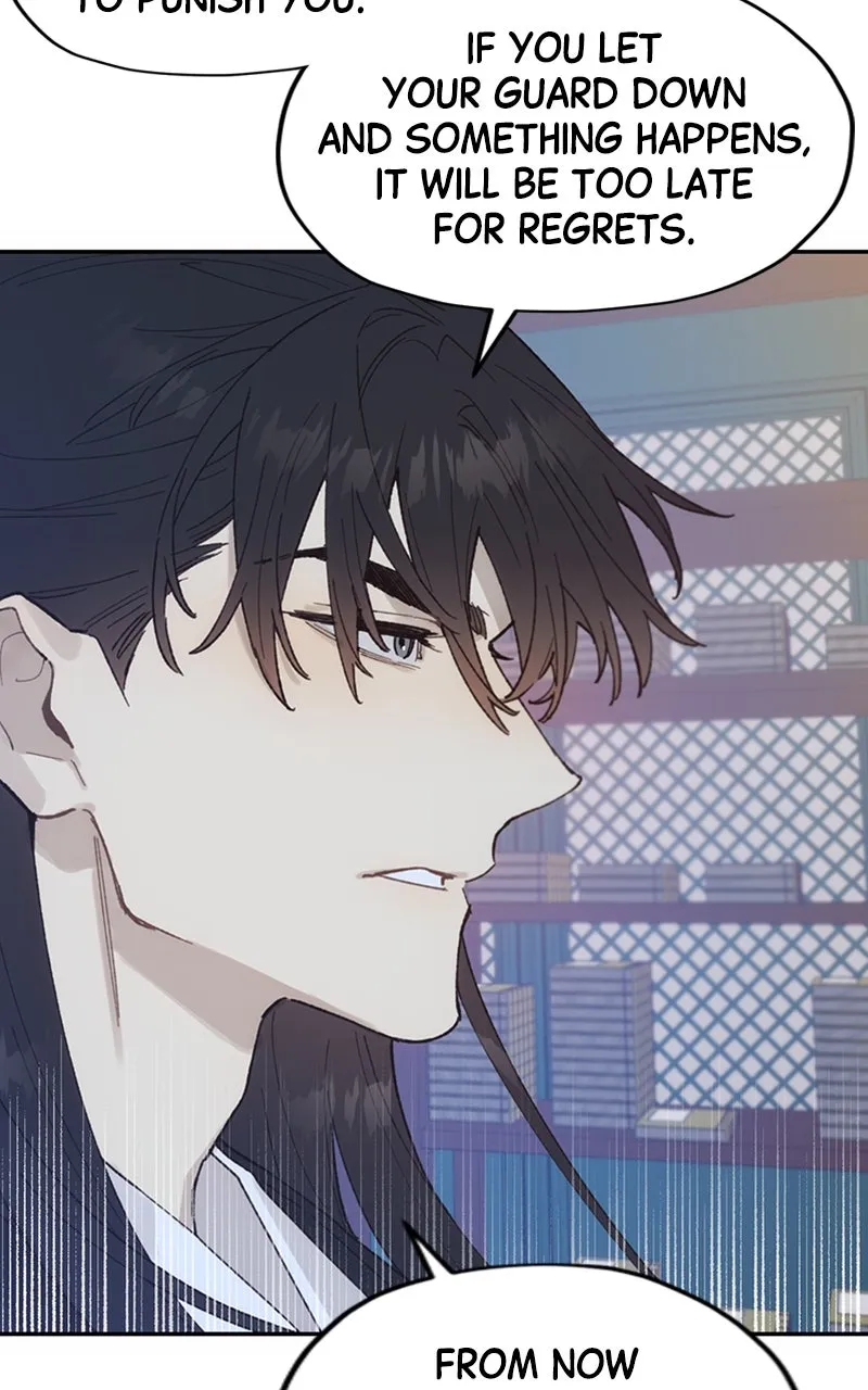 Onsaemiro: Never Changing Chapter 15 page 18 - 