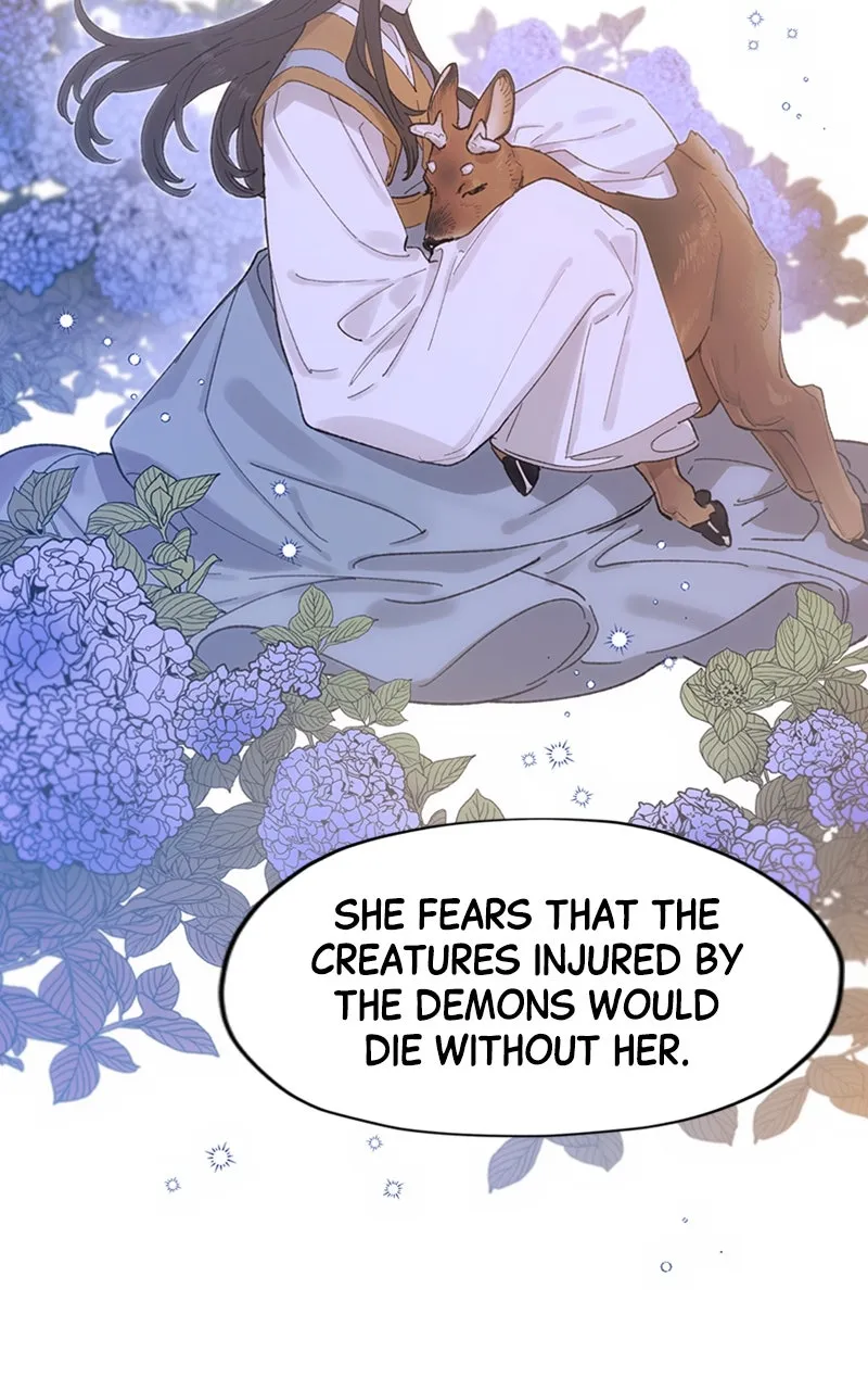 Onsaemiro: Never Changing Chapter 15 page 22 - 