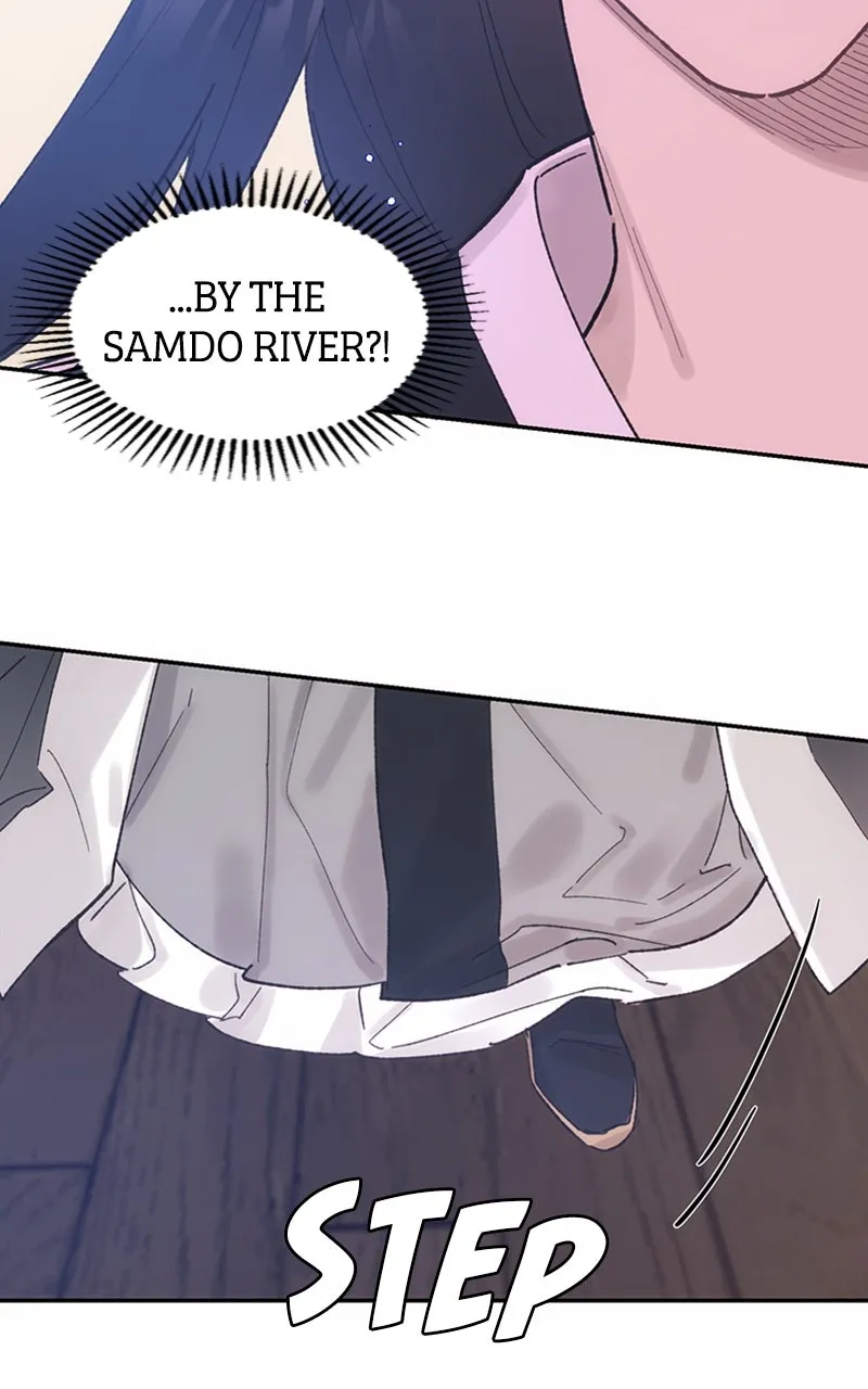 Onsaemiro: Never Changing Chapter 15 page 30 - 