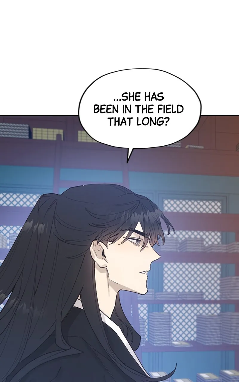 Onsaemiro: Never Changing Chapter 15 page 31 - 