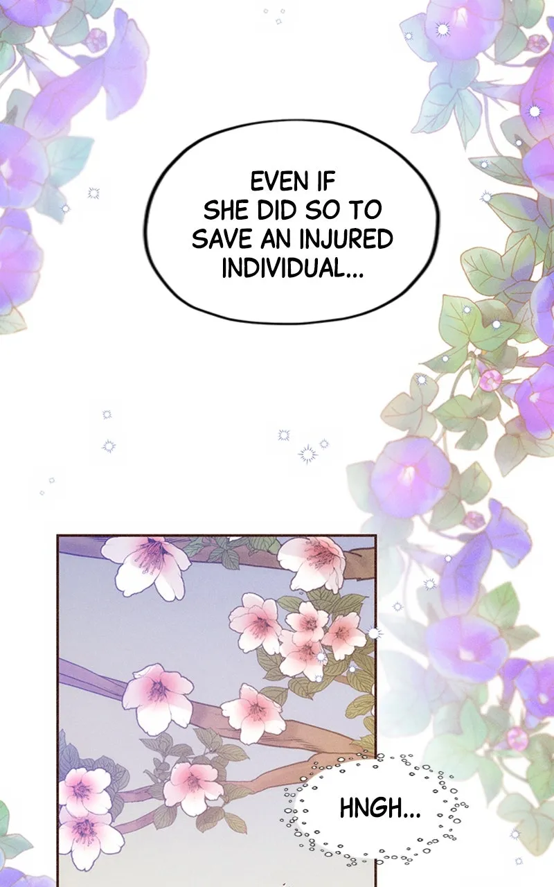 Onsaemiro: Never Changing Chapter 15 page 34 - 