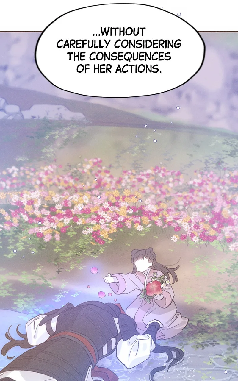 Onsaemiro: Never Changing Chapter 15 page 37 - 