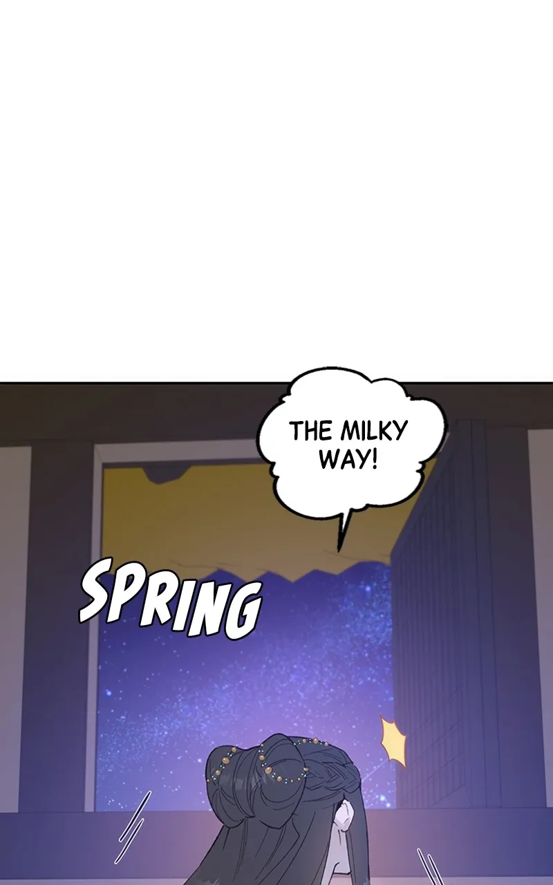 Onsaemiro: Never Changing Chapter 15 page 43 - 