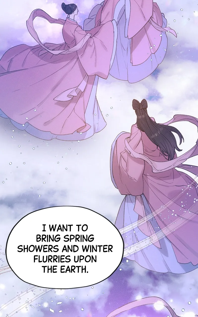 Onsaemiro: Never Changing Chapter 15 page 51 - 