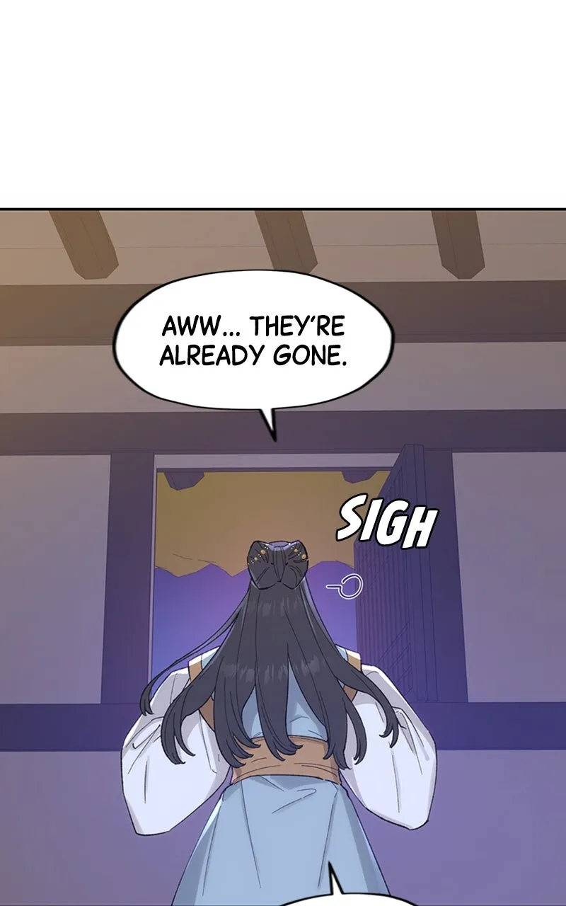 Onsaemiro: Never Changing Chapter 15 page 54 - 