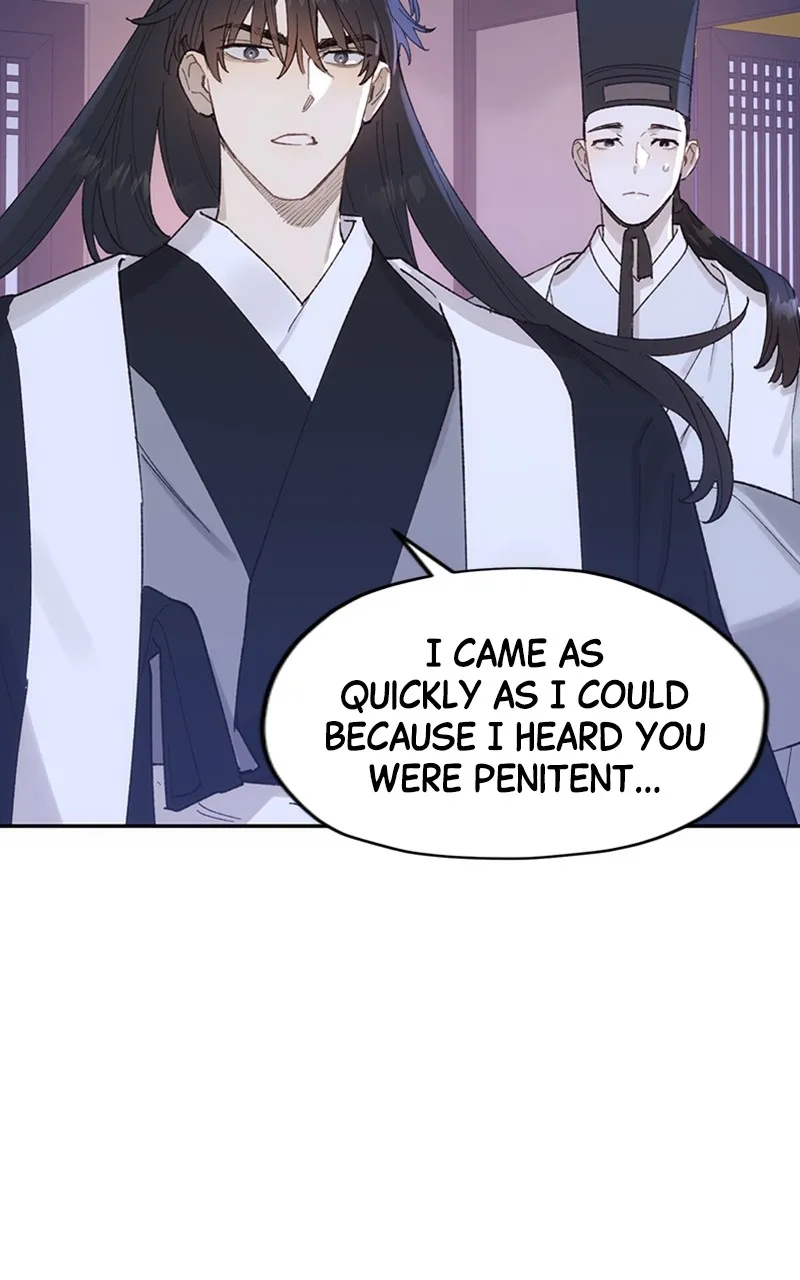 Onsaemiro: Never Changing Chapter 15 page 56 - 