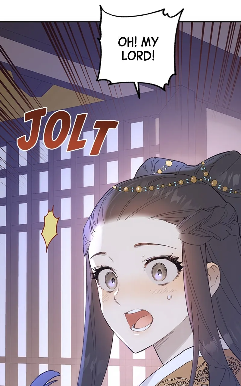 Onsaemiro: Never Changing Chapter 15 page 57 - 