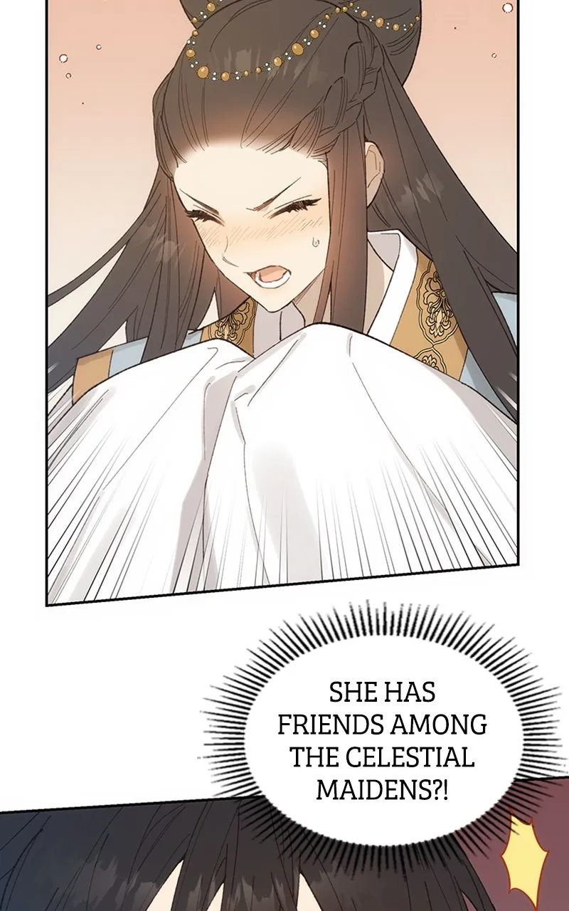 Onsaemiro: Never Changing Chapter 15 page 61 - 