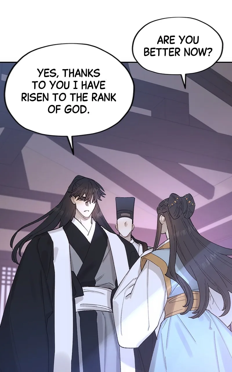 Onsaemiro: Never Changing Chapter 15 page 73 - 