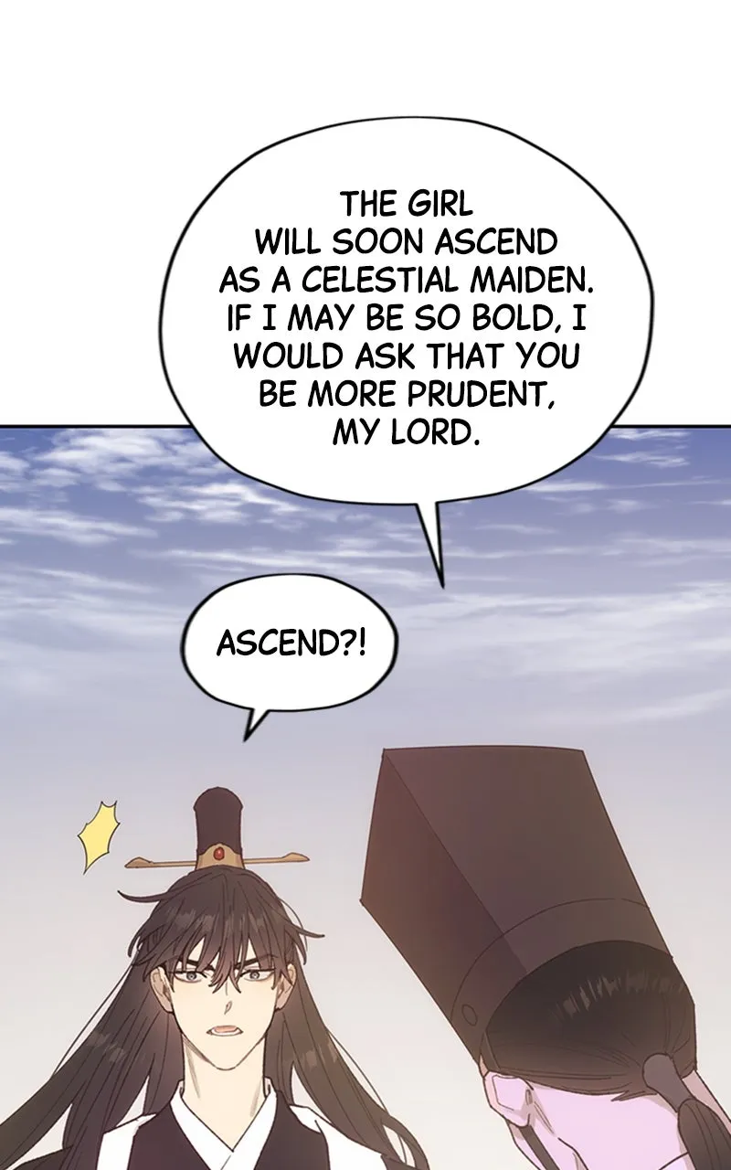 Onsaemiro: Never Changing Chapter 16 page 19 - 