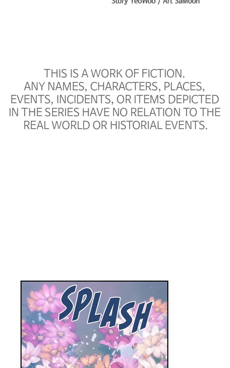 Onsaemiro: Never Changing Chapter 16 page 3 - 