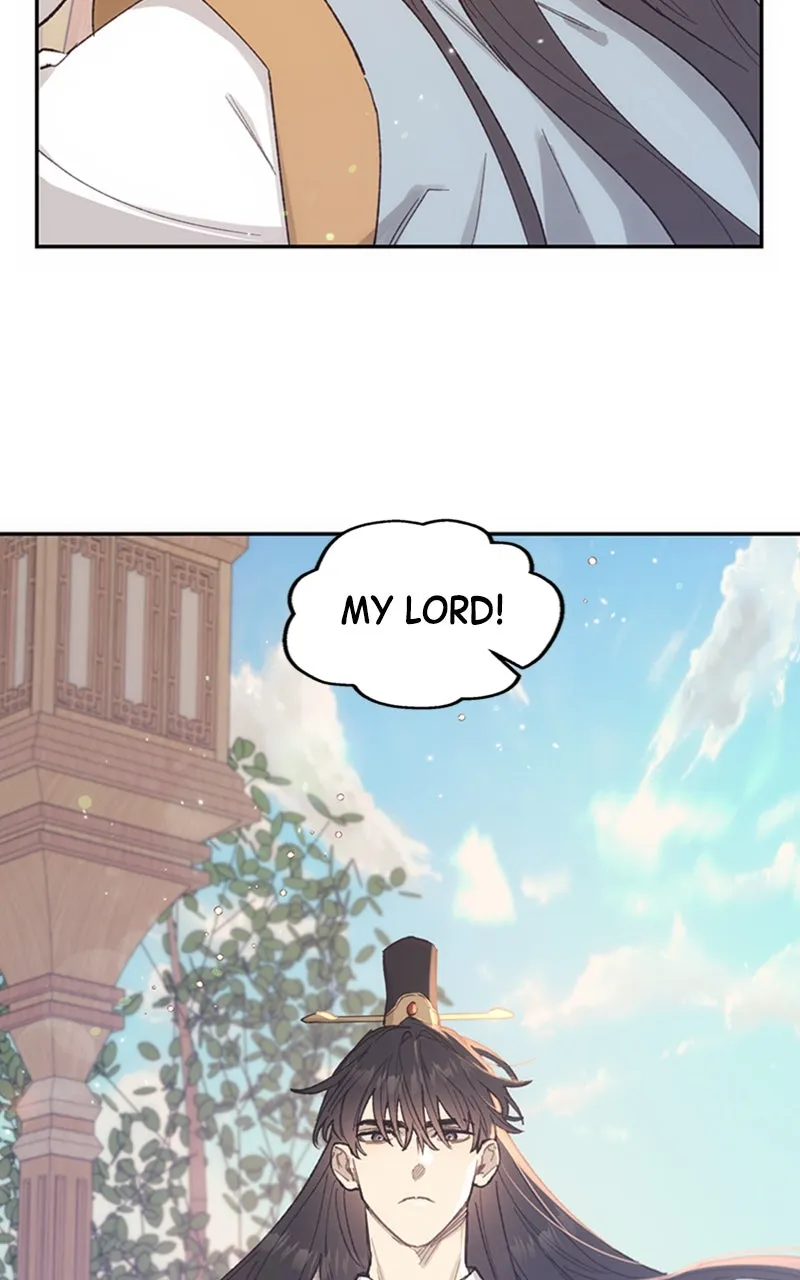 Onsaemiro: Never Changing Chapter 16 page 27 - 