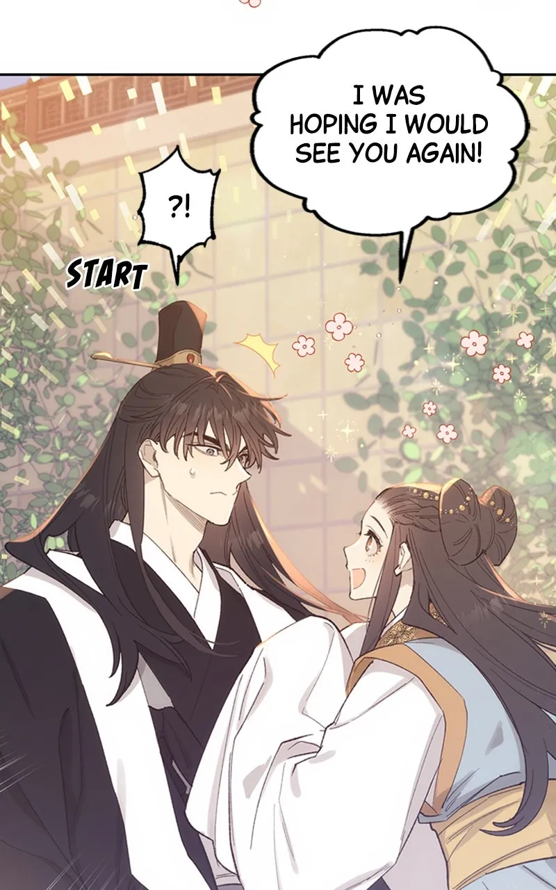 Onsaemiro: Never Changing Chapter 16 page 29 - 